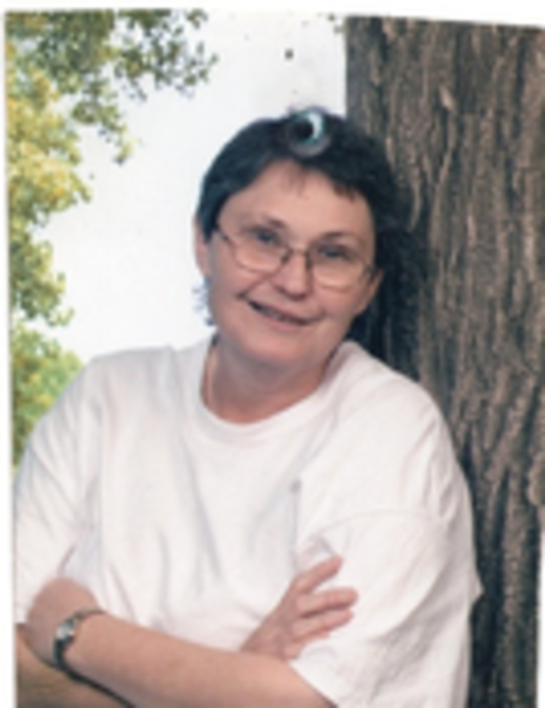 Beverly Moore Woolwine