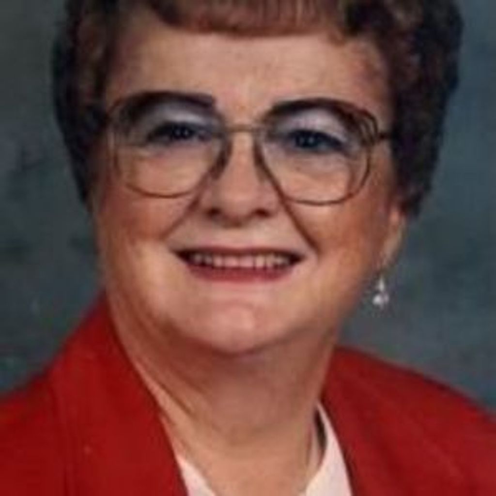 Iona I. Hudnutt Profile Photo