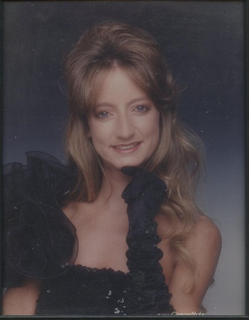 Lyrissa Carol Lawson