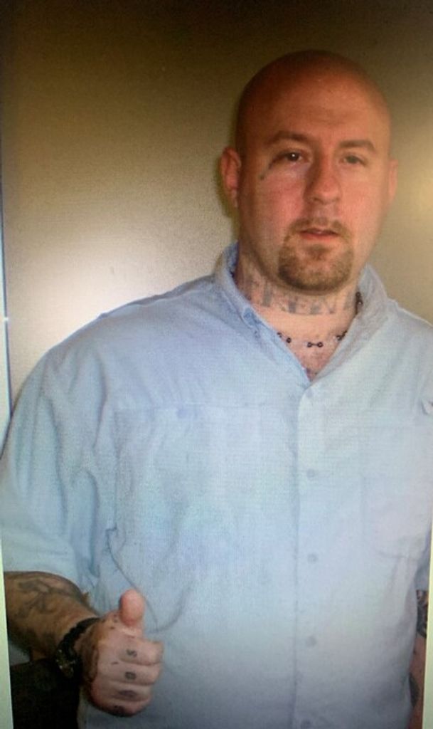 Gene "Root Root" Arnold Hawkins, Jr.