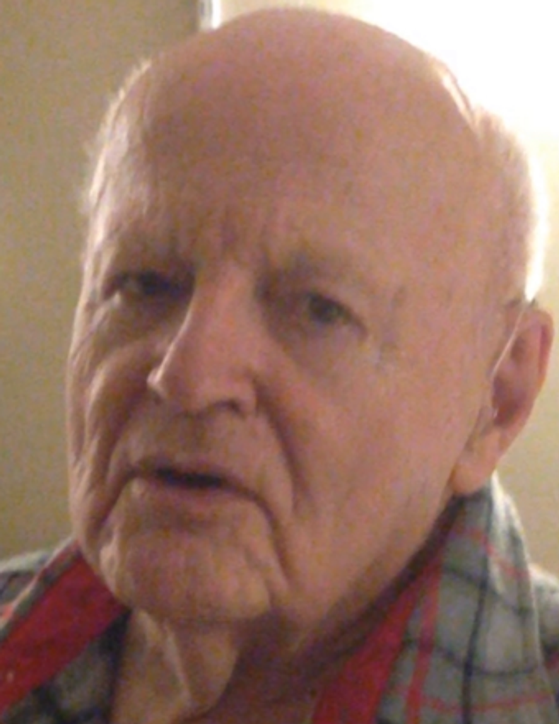 Thomas I Saunders