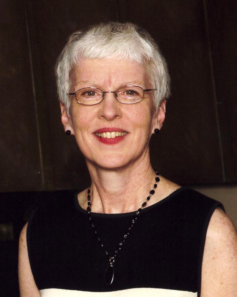 Dr. Mary Anne Nelson