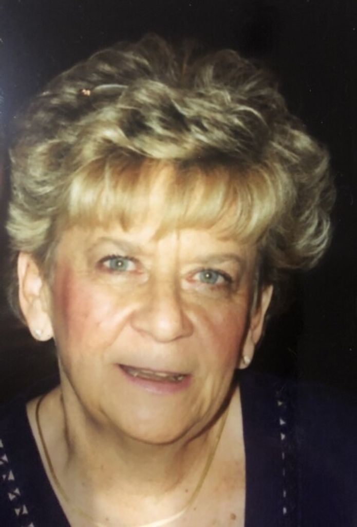 Sharon Ann (Laube)  Stevenson Profile Photo