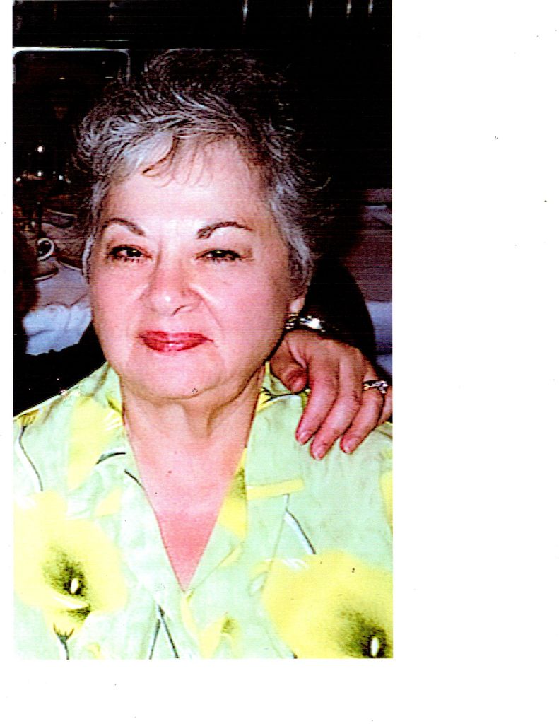 Lynn Horaist Venable