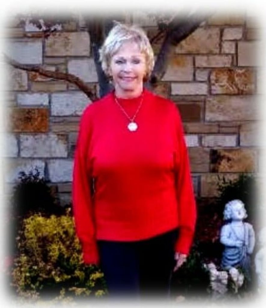 Marie Jeanne Horowitz Profile Photo