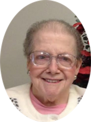 Audrey Warland Profile Photo