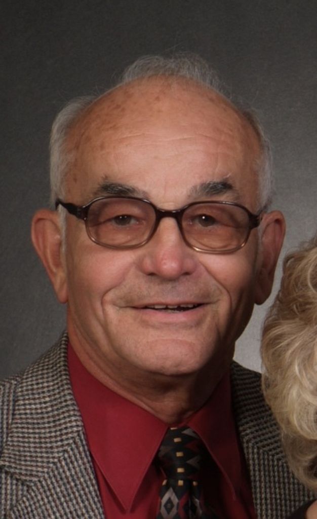 Richard A. Spahr Profile Photo