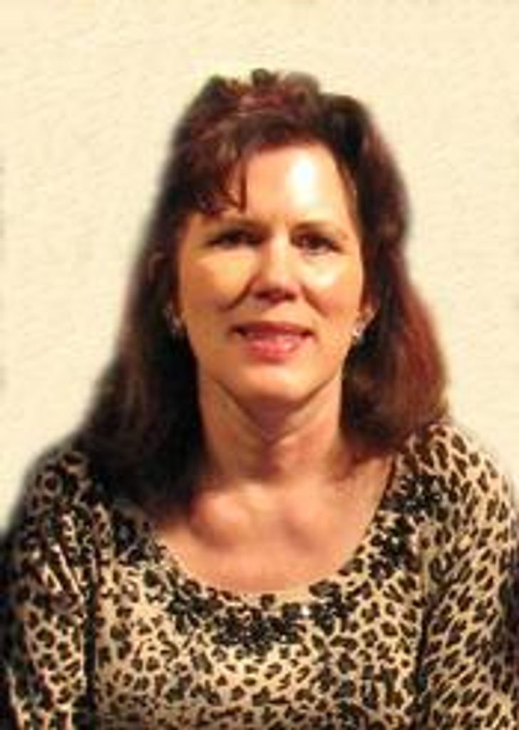 Kristi Garden