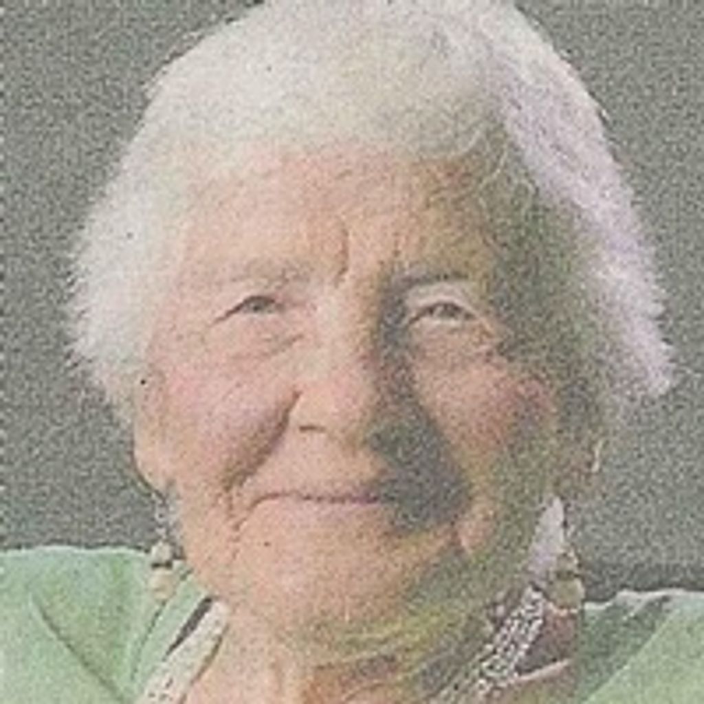 Estelle Marie Harrington