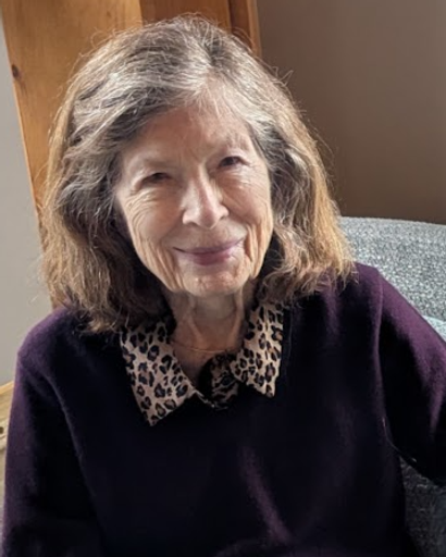 Barbara Motyka's obituary image