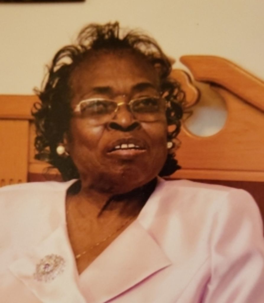Mother Julia Brookins