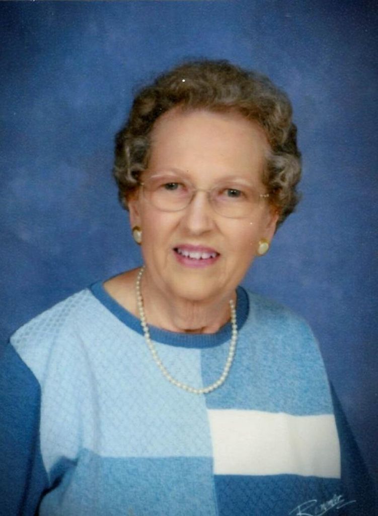 Janice Nell Hollifield Profile Photo