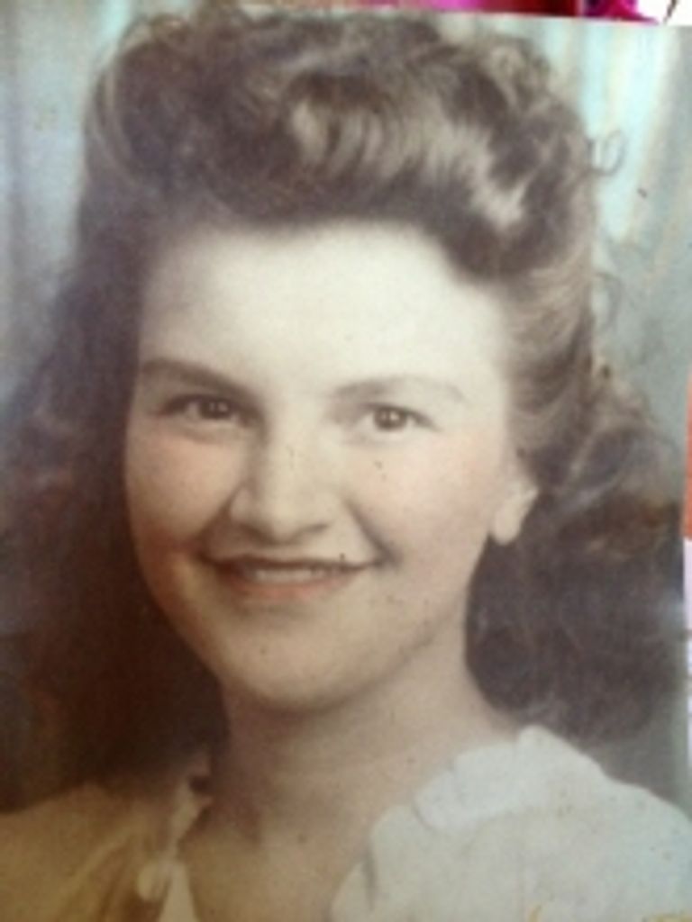 Mrs. Elaine Conway