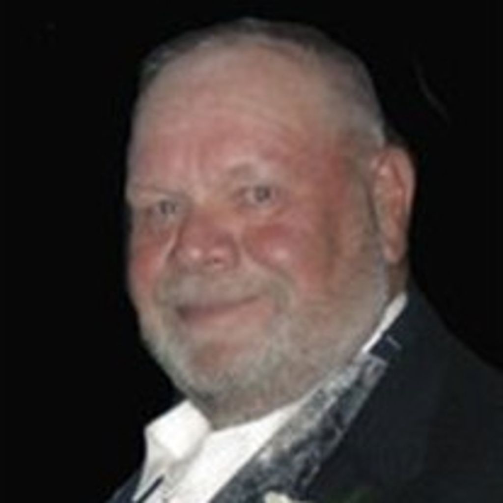 Richard John "Rich" Wulf