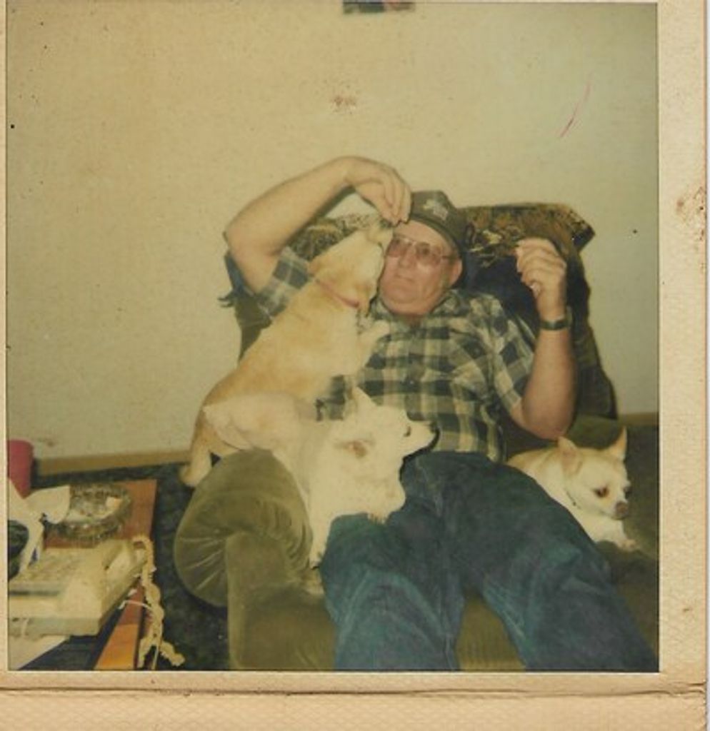 Raymond Ervin Stemper, Jr. Profile Photo