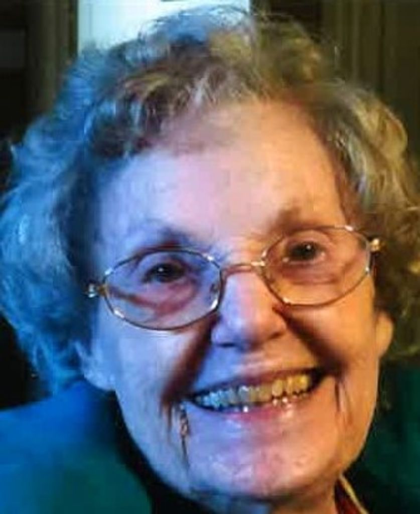 Mamie Arcele (Carpenter)  Andersen