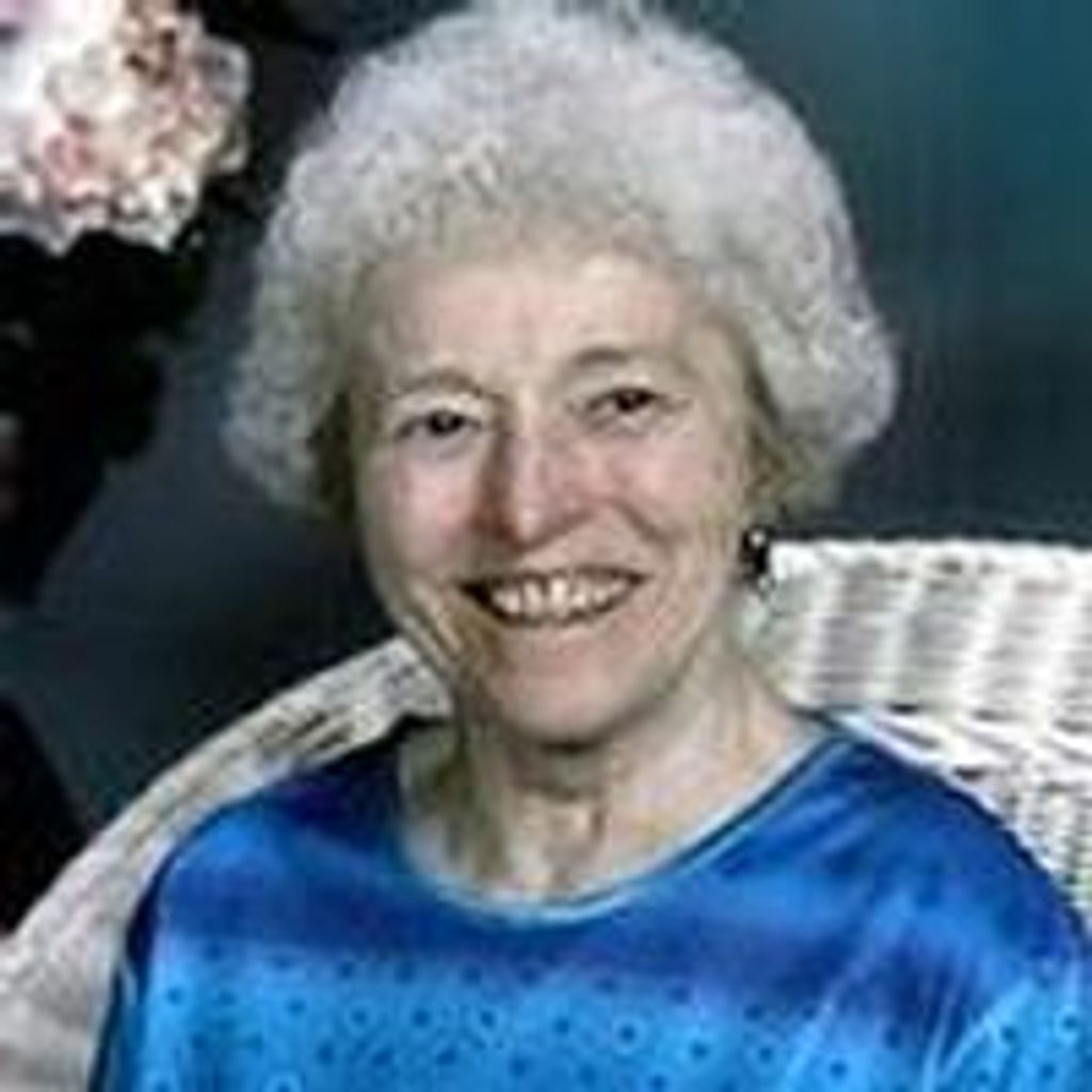 Doris  M. Spall