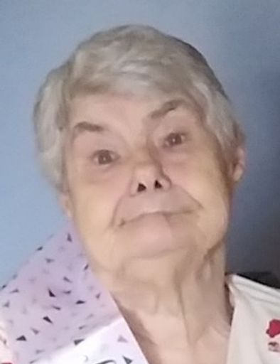 Marie Griffin Profile Photo