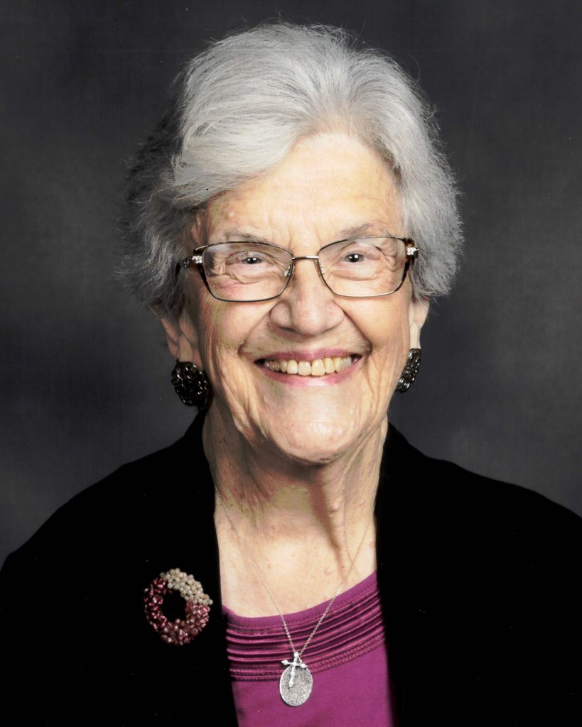 Mary Jo Crull Profile Photo