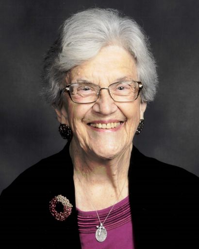Mary Jo Crull Profile Photo