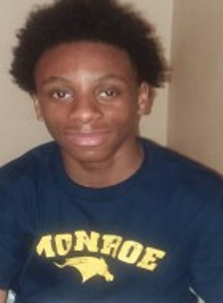 Tyquest Anthony Profile Photo