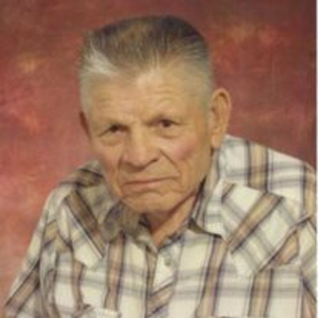 Delbert Rockwell