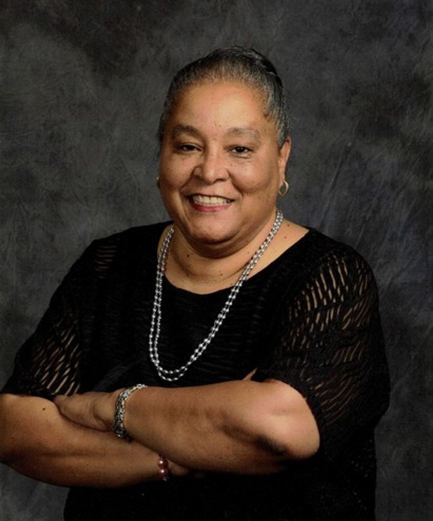Mildred Thornton