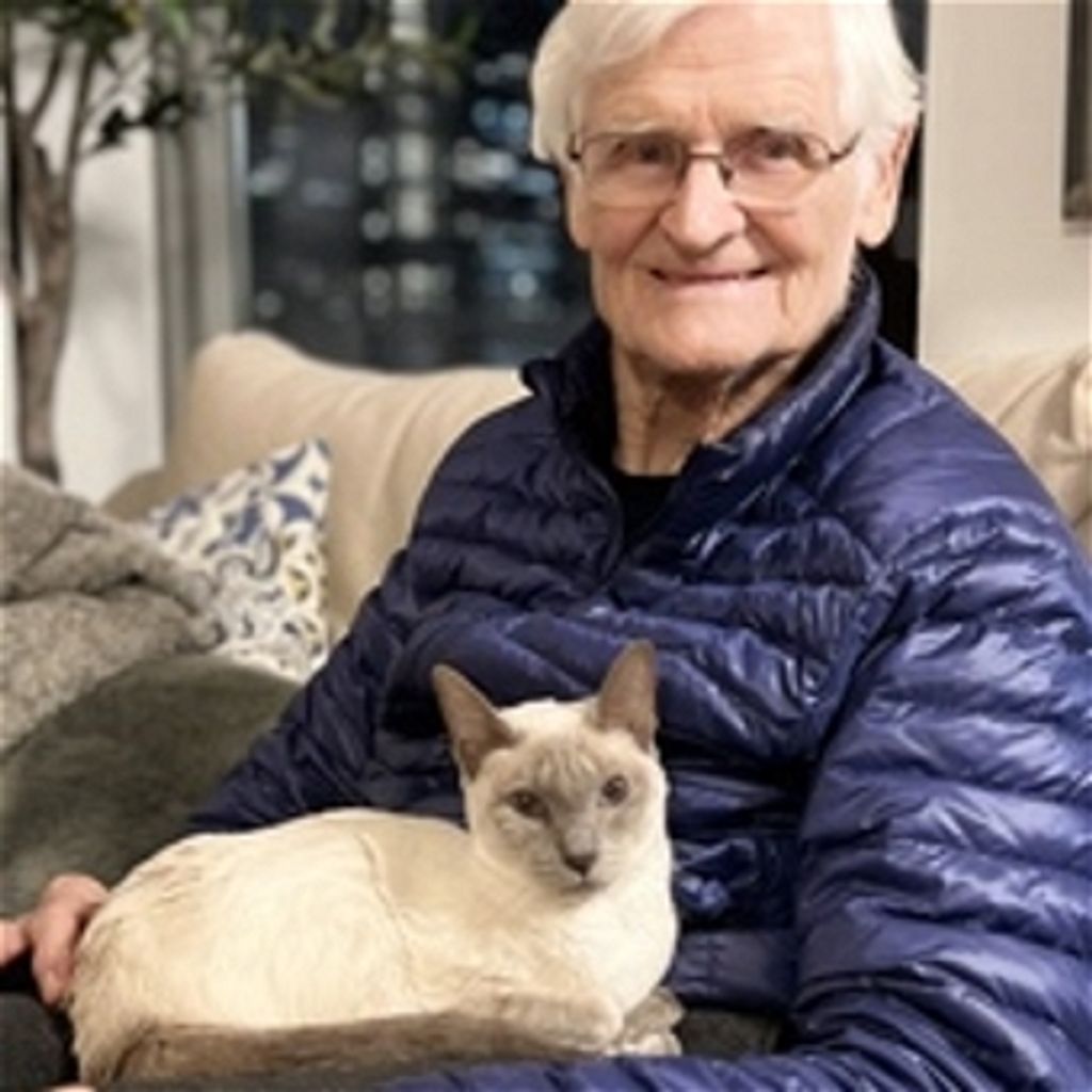 Edwin Merton Owre Profile Photo