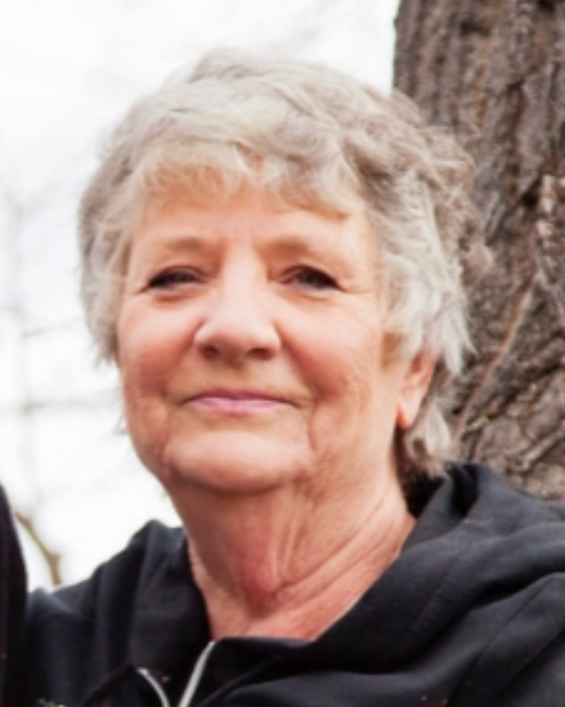 Peggy Graff Profile Photo