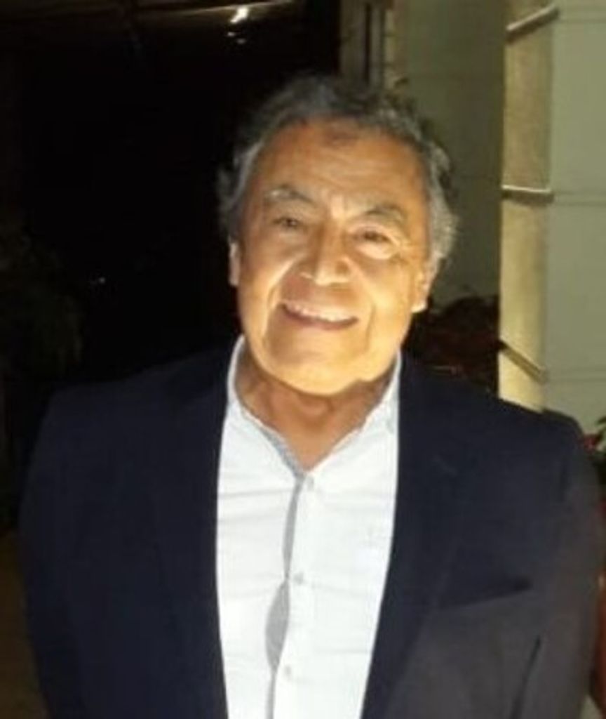 Juan F. Arriola