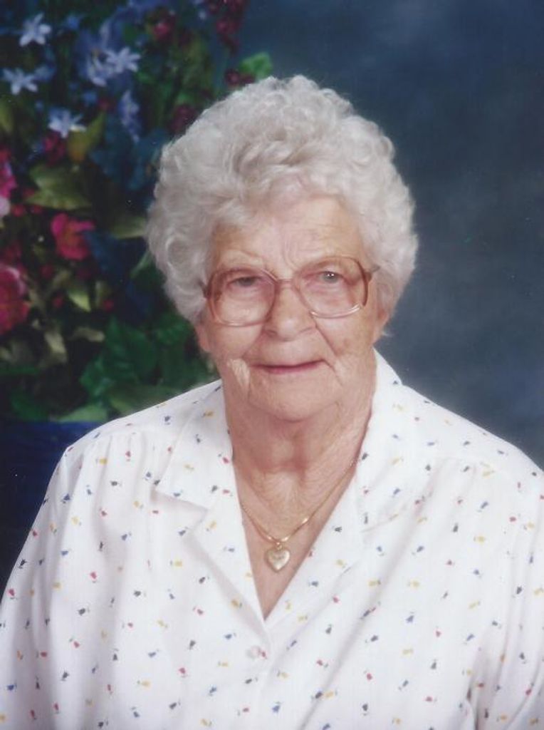 Adeline Laverne (Newman)  Reinolt Profile Photo