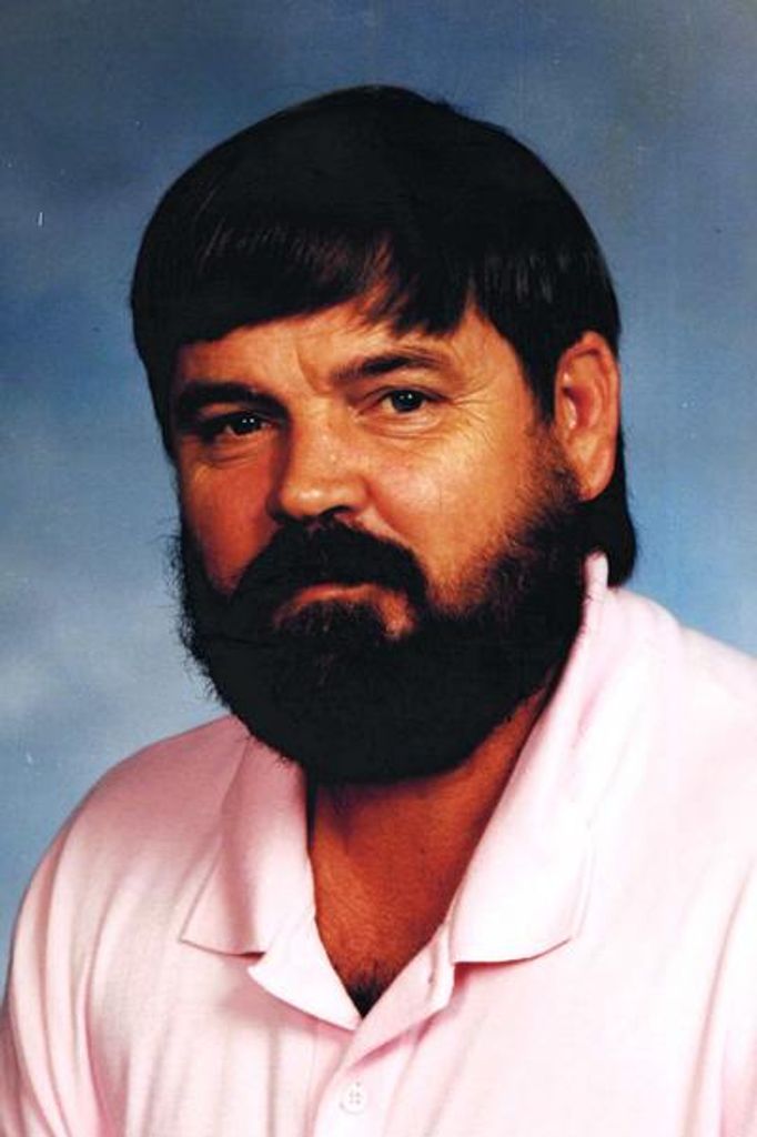 Frank Robert "Bob" Fralin