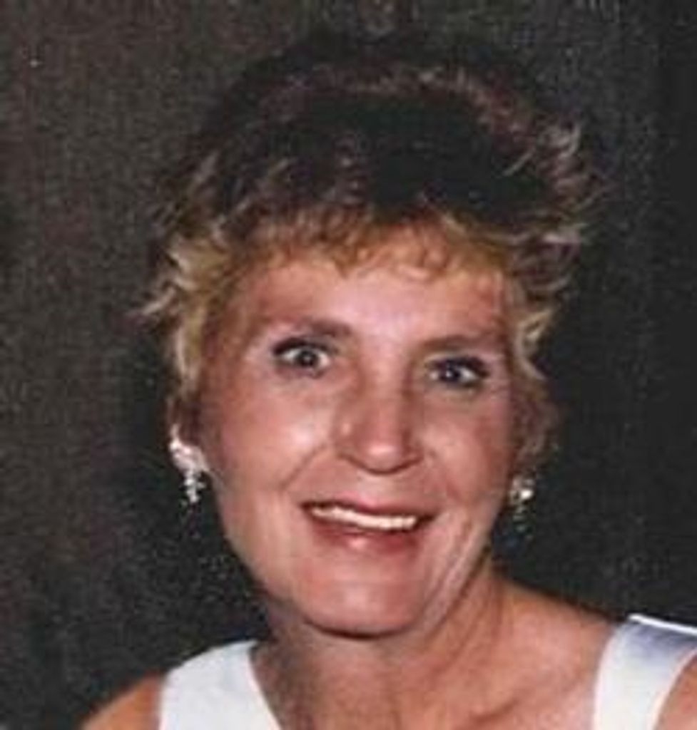 Joyce M. Morey