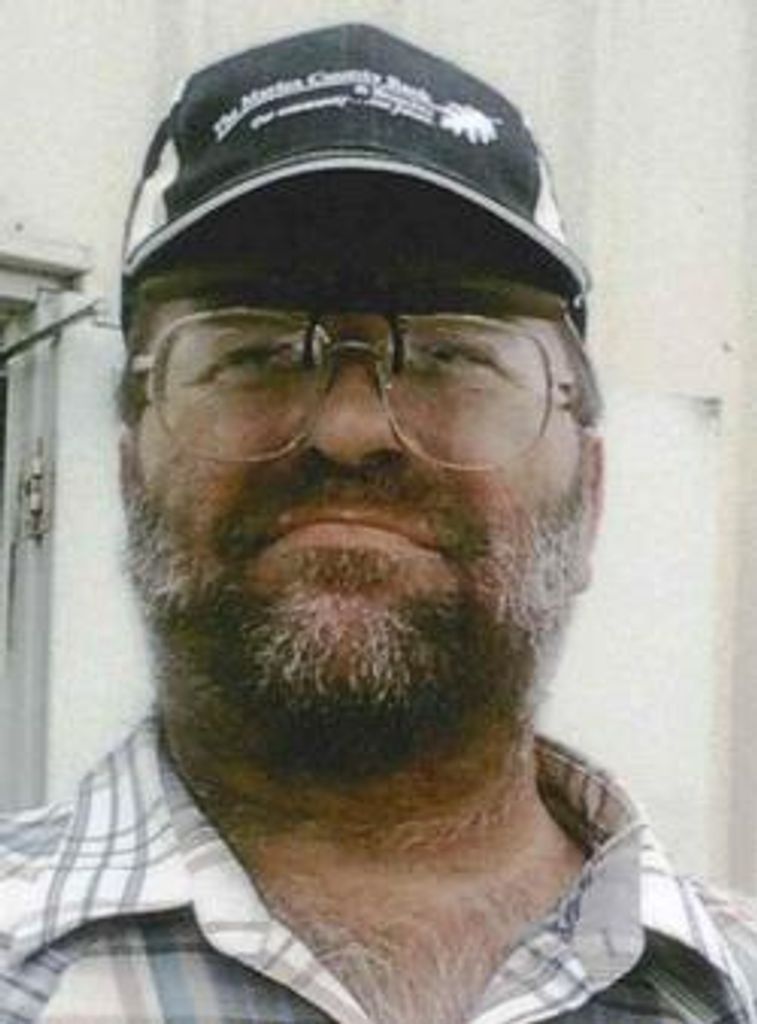 Charles John Anderson Profile Photo