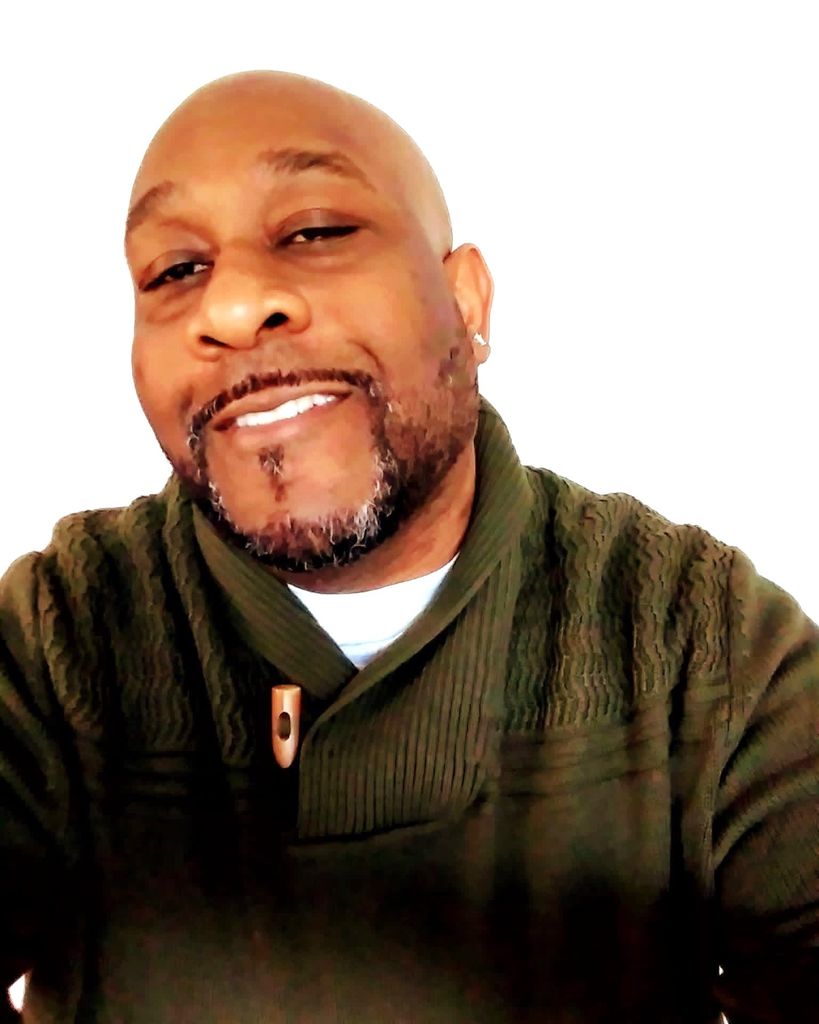 Dejuan Lee Scott, Sr. Obituary Sep 18, 2026 - Jackson Mortuary