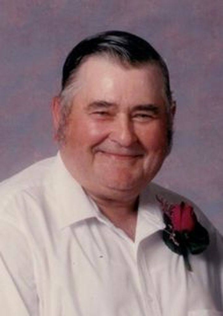 Fredrick R. Blum Profile Photo