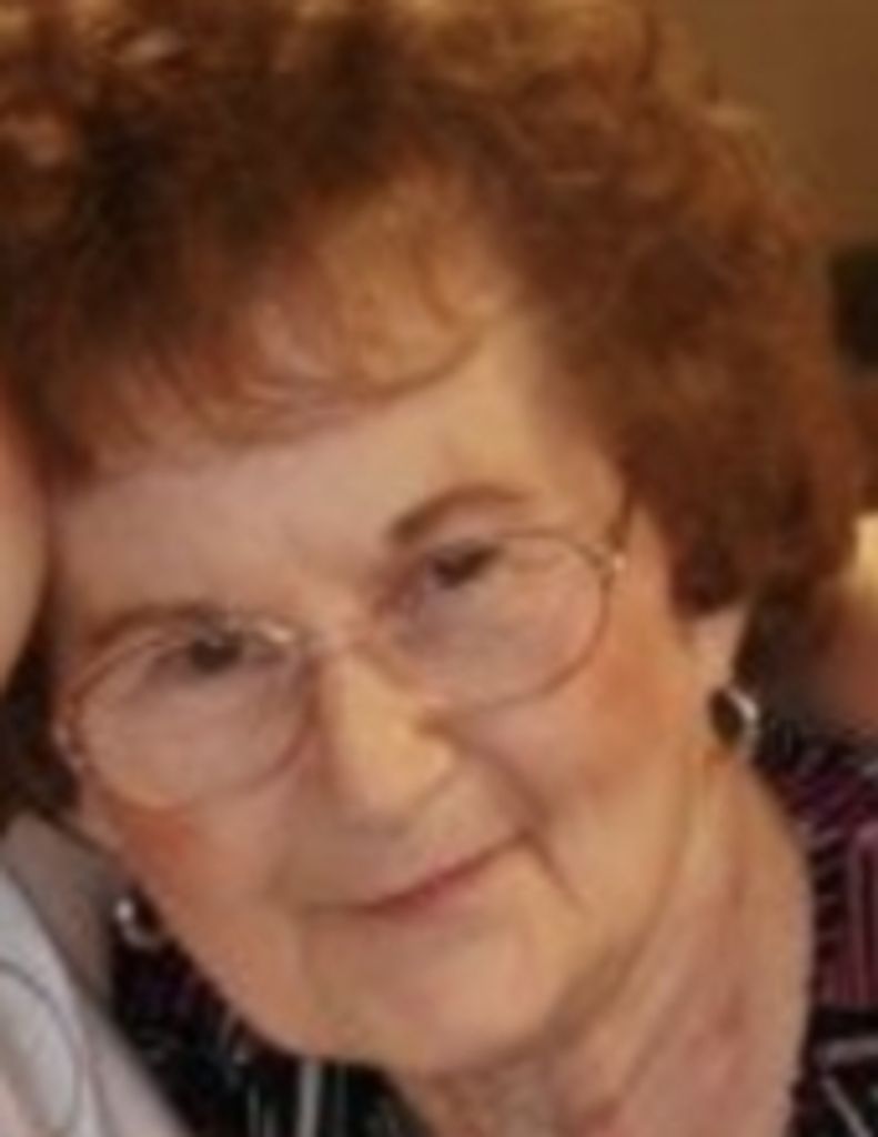 Mary Elsa Welsh Profile Photo