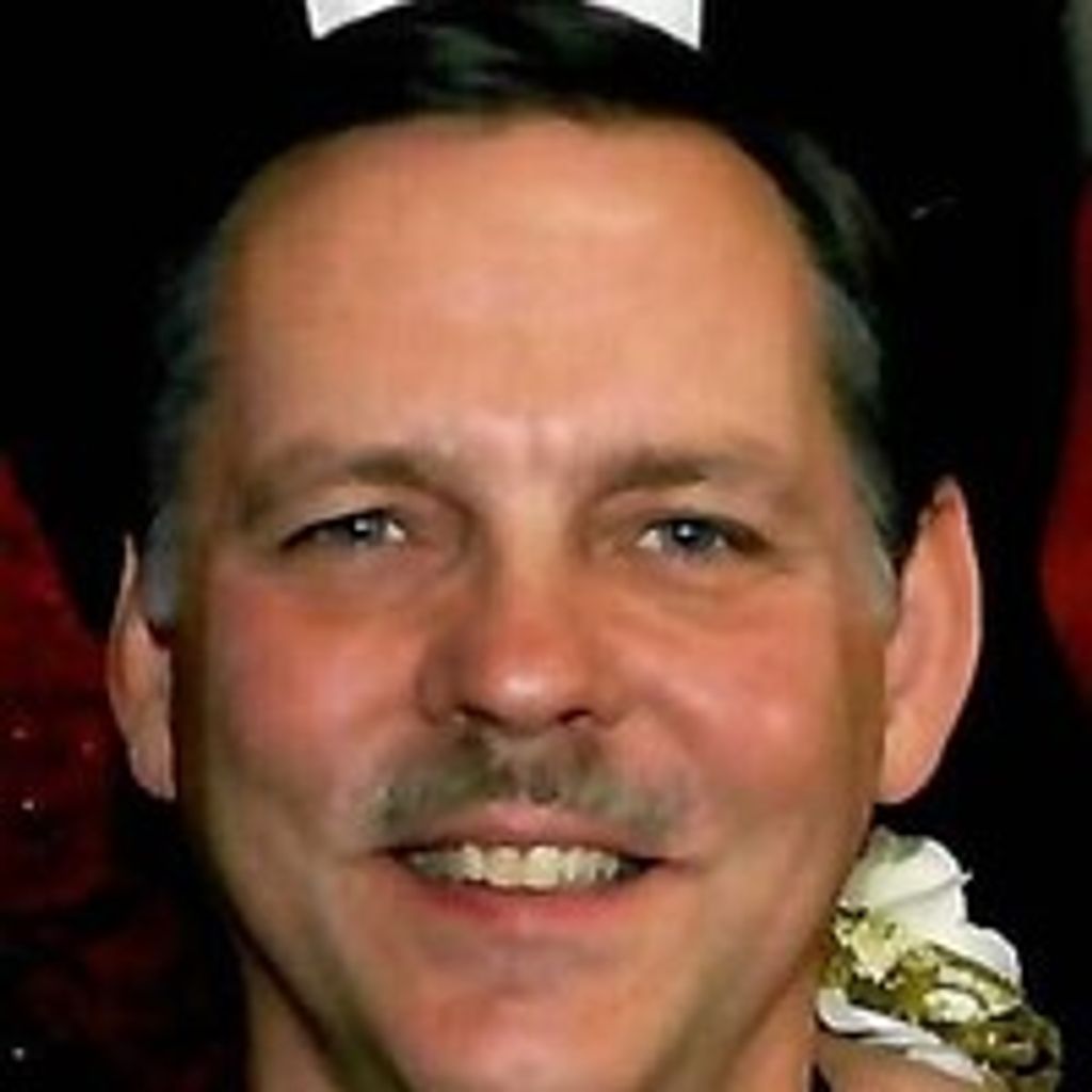 John H. Fox Profile Photo