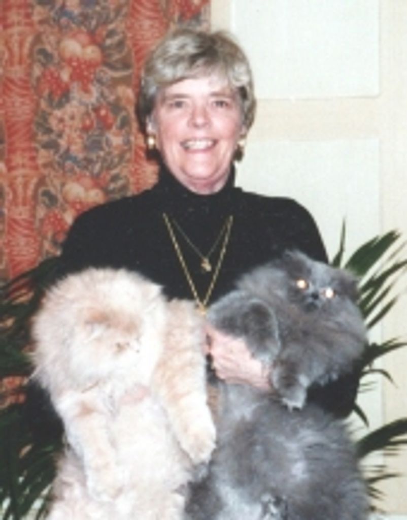Carol-Jean Elizabeth Davis