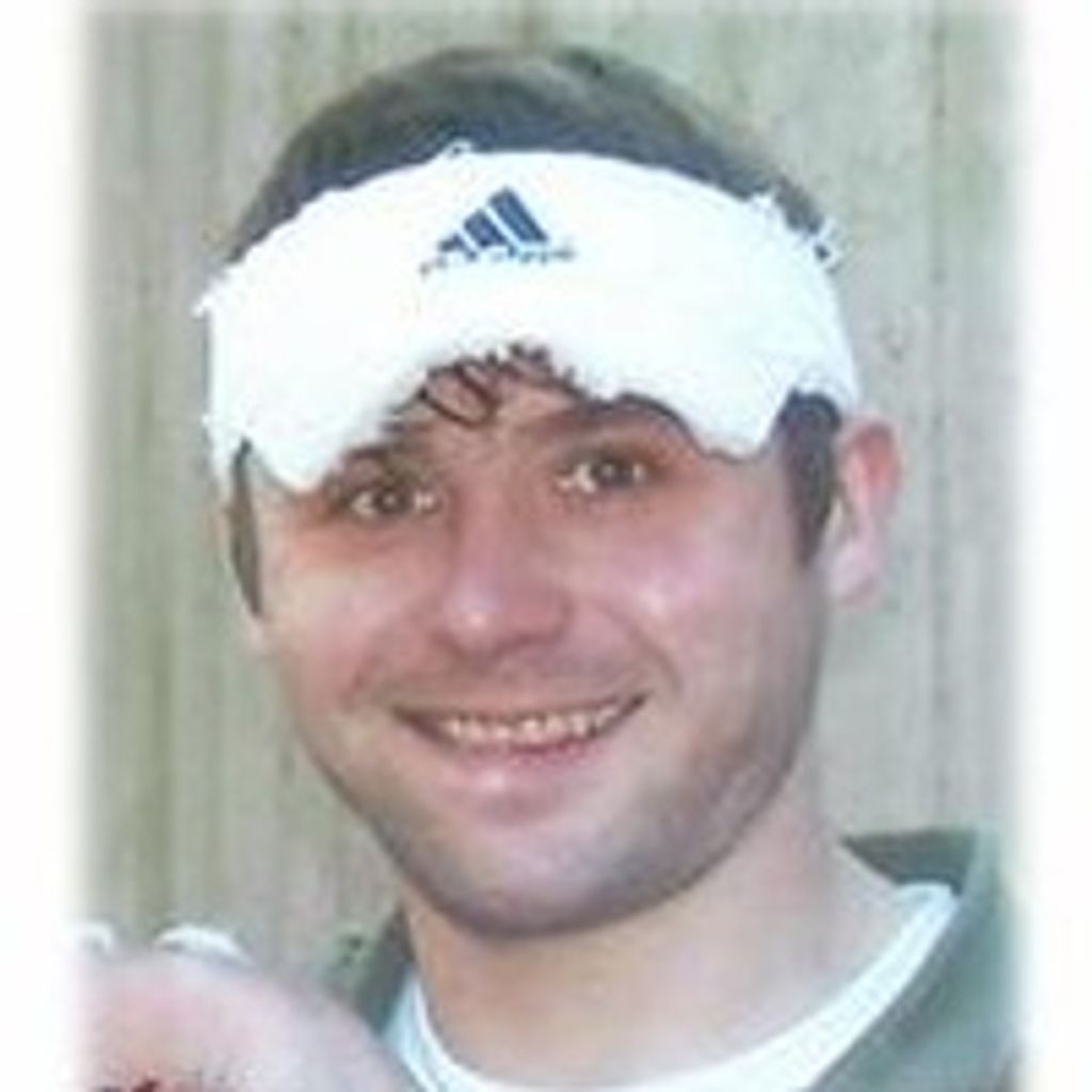 Dustyn Lee Adam Profile Photo