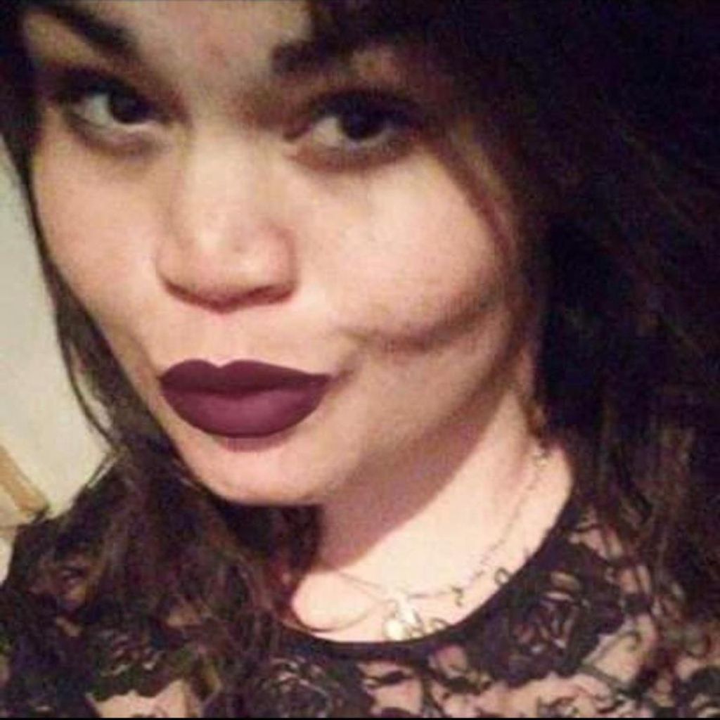Veronica Ramirez