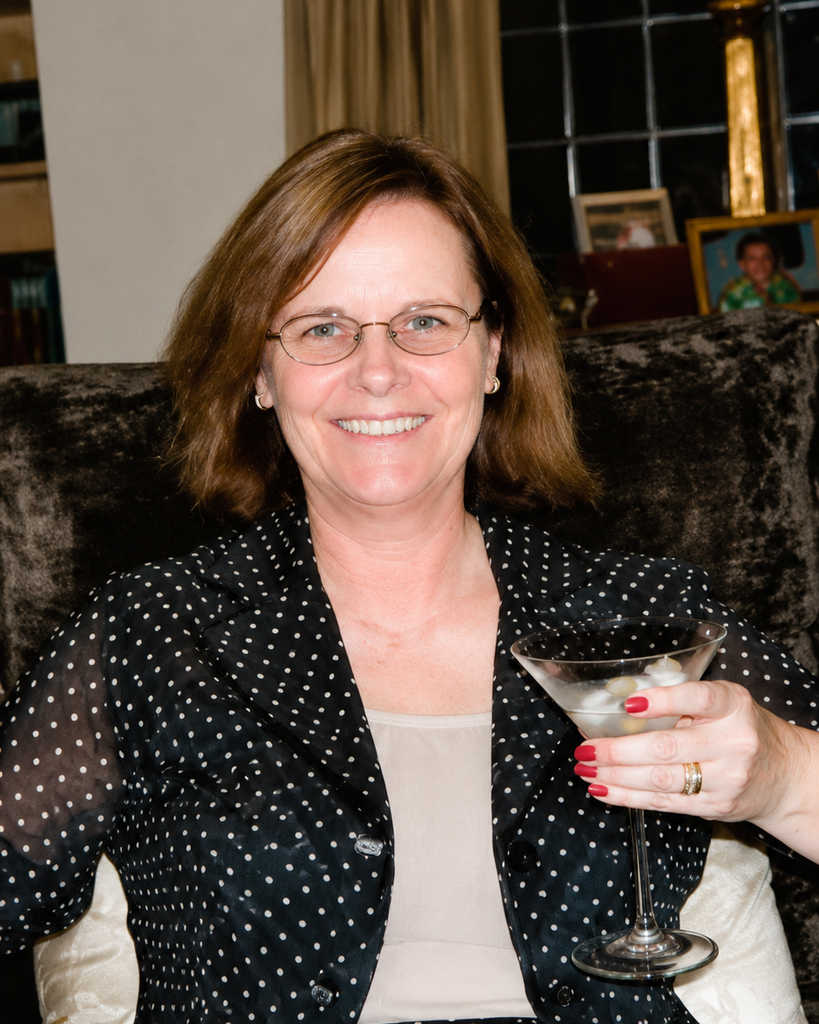Rachel Marie Nolan Profile Photo