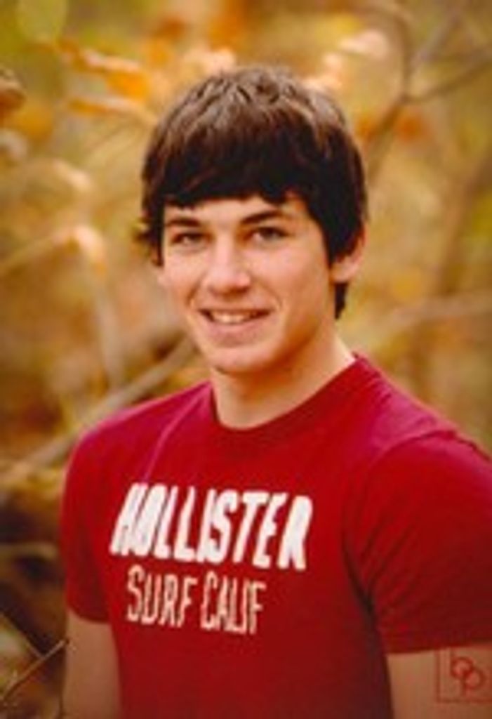 Michael "Mikie" Matchus