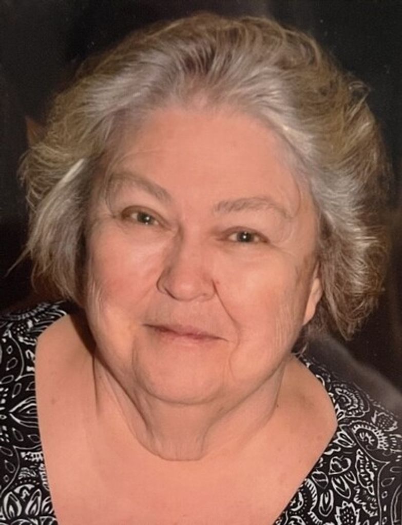 Mary Jo Attwood Profile Photo