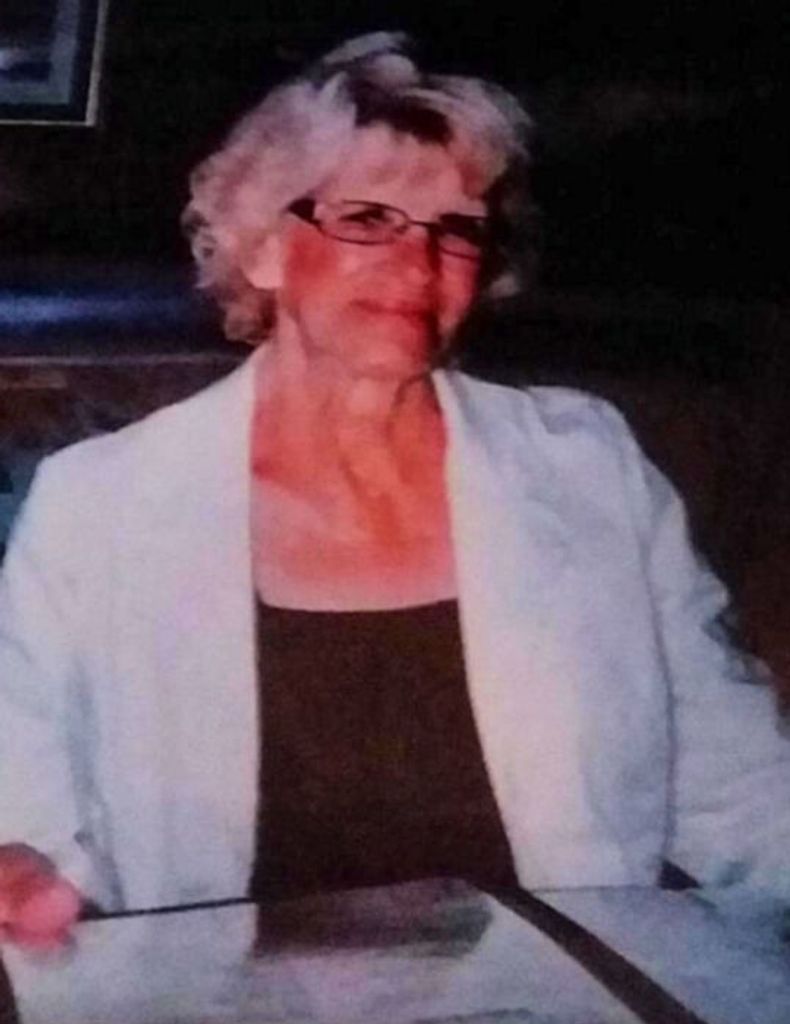 Myrtice (Wilcox)  Layfield