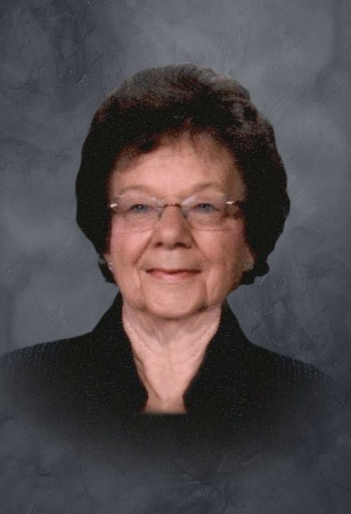 Nola Rae Lafrentz