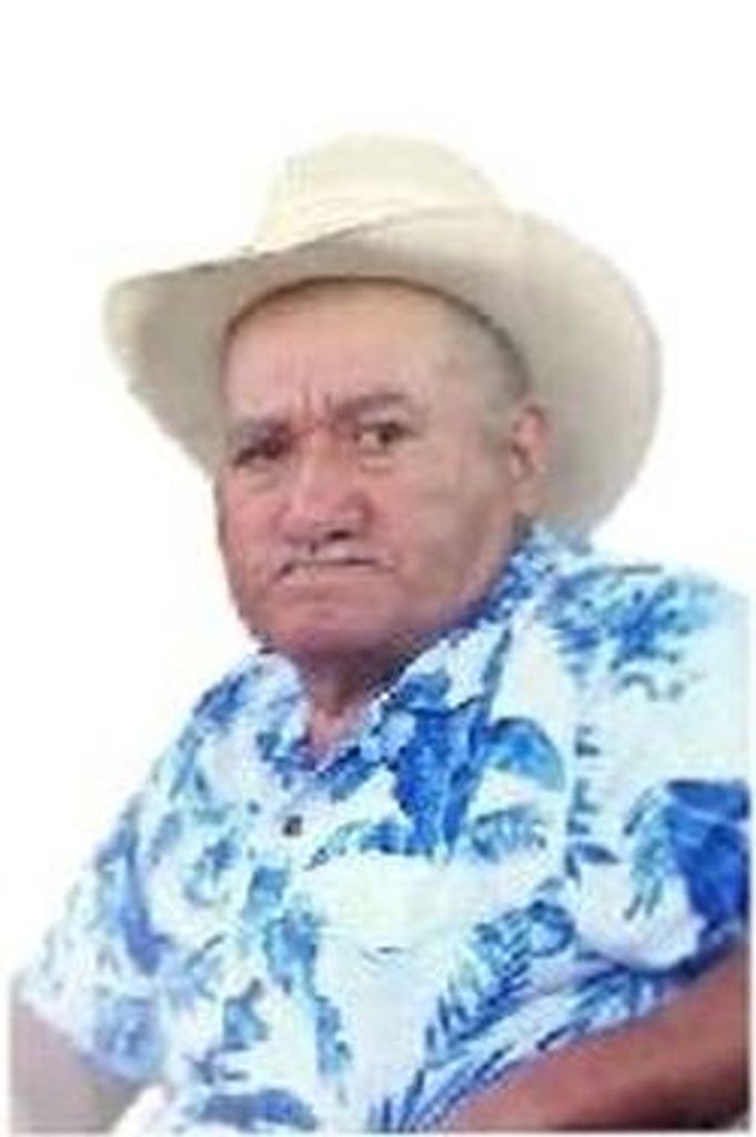 Ruben S Marquez