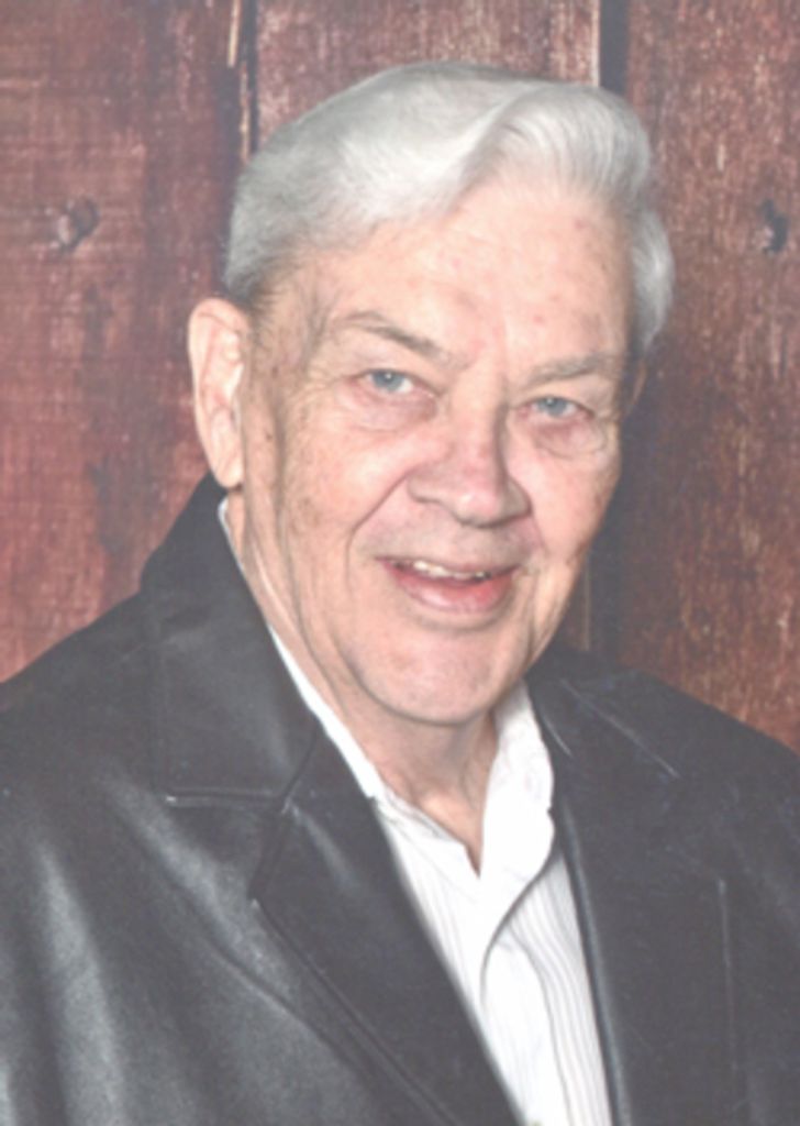 Kenneth Wayne Fox Profile Photo