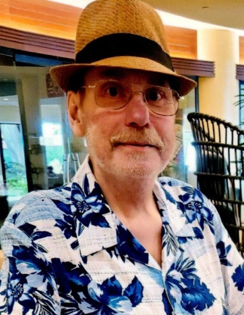 James "Jim" Richard Williams Profile Photo