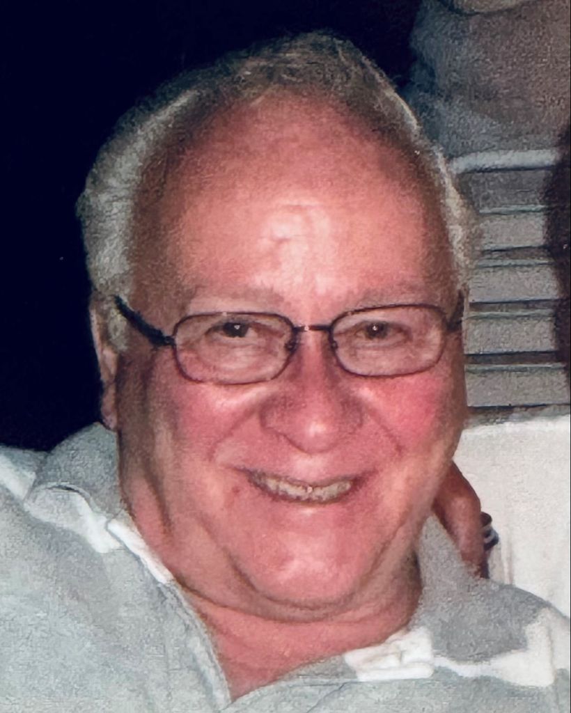 Richard "Dick" Erwin DeMara